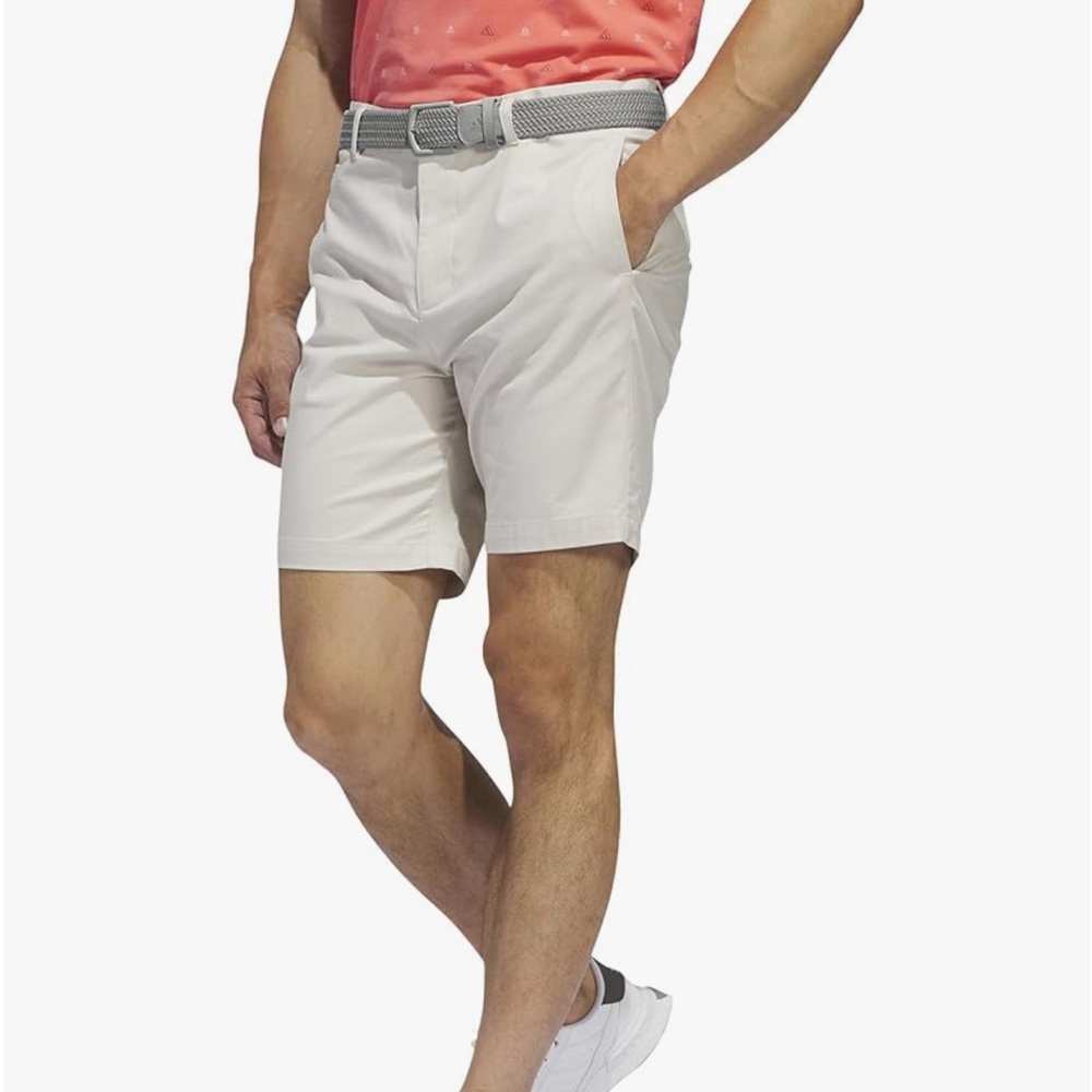 NWT Men’s Adidas Go-To Five Pocket Shorts